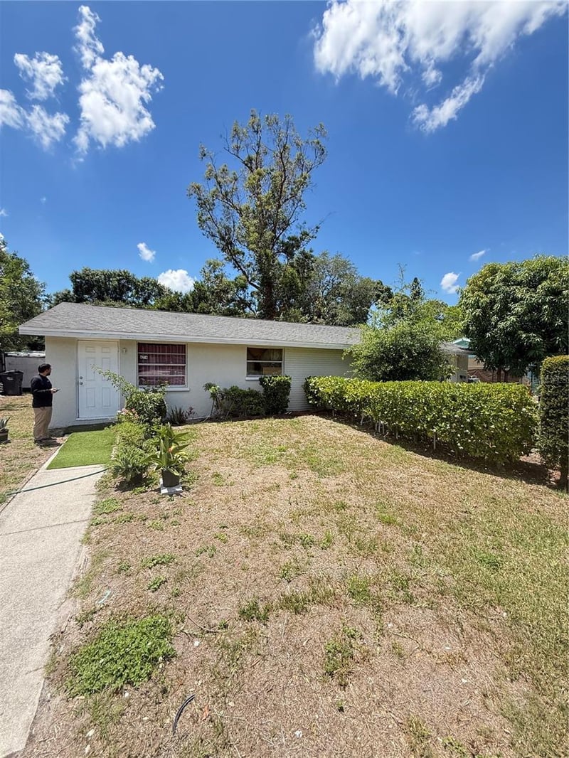 Home Worth Check
