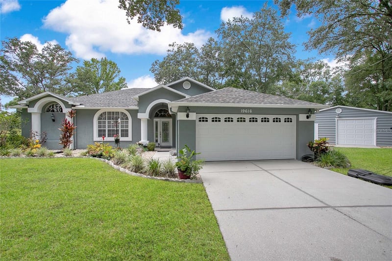 Home Worth Check