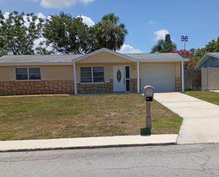 7534 Rottingham Rd, Port Richey, FL 34668