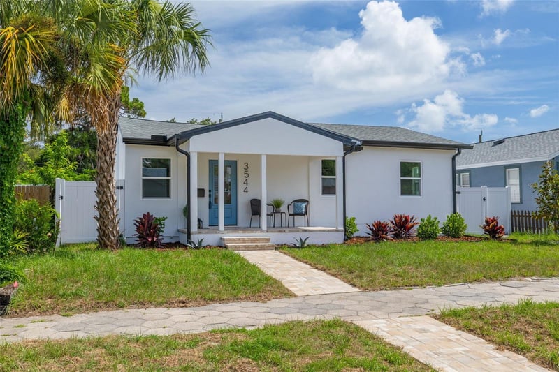 Home Worth Check