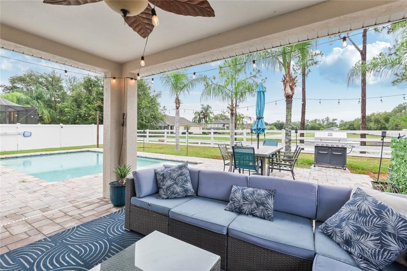 20744 Orchardtown Dr, Land O Lakes, FL 34638