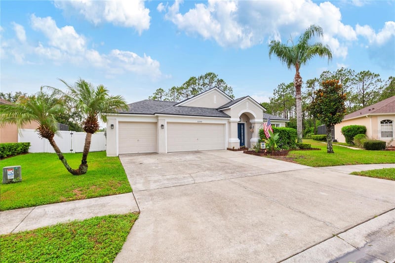 20744 Orchardtown Dr, Land O Lakes, FL 34638
