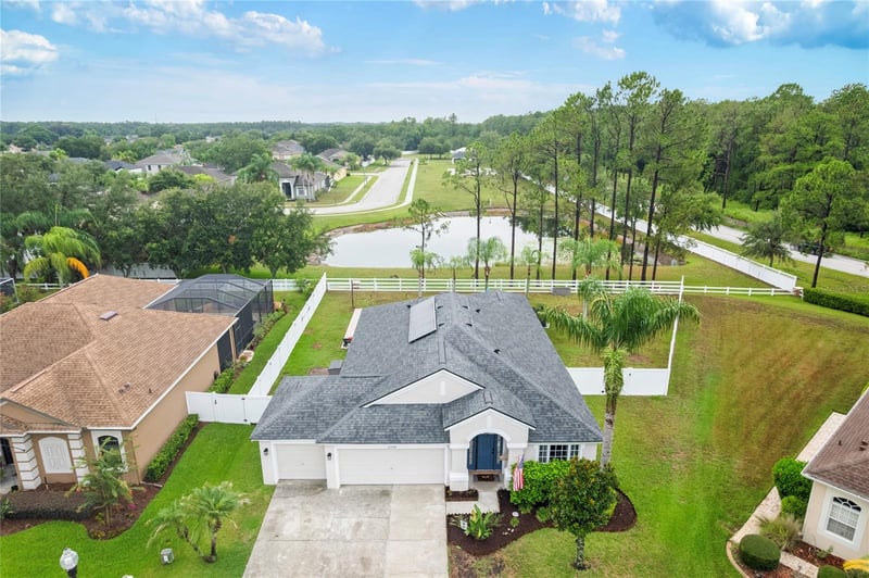 20744 Orchardtown Dr, Land O Lakes, FL 34638
