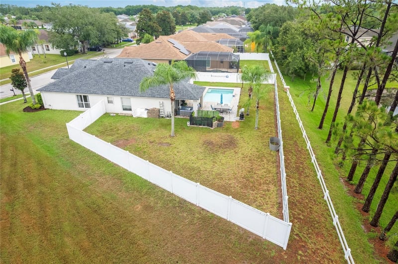 20744 Orchardtown Dr, Land O Lakes, FL 34638
