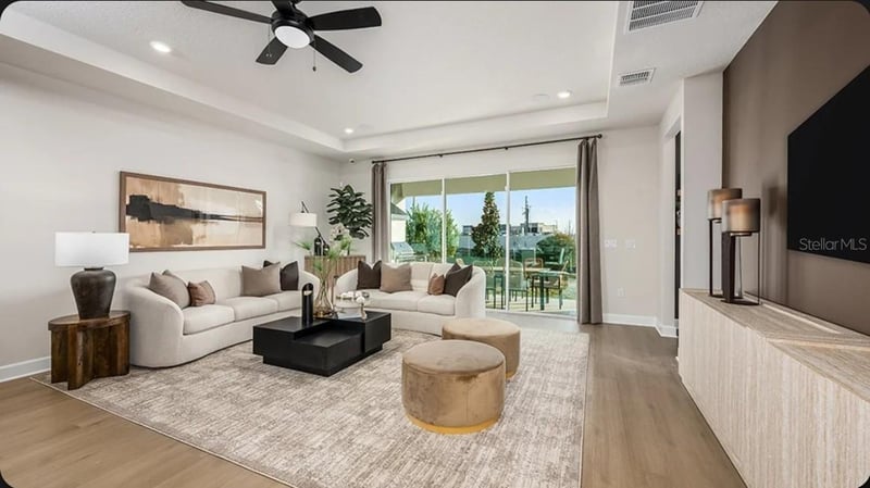 11783 Rally Range Way, San Antonio, FL 33576