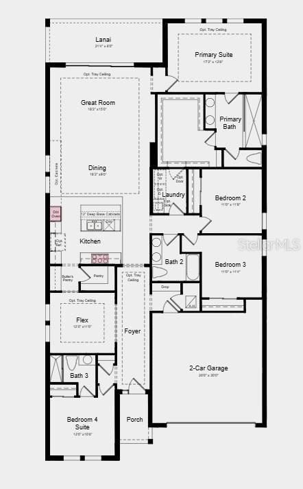 11783 Rally Range Way, San Antonio, FL 33576