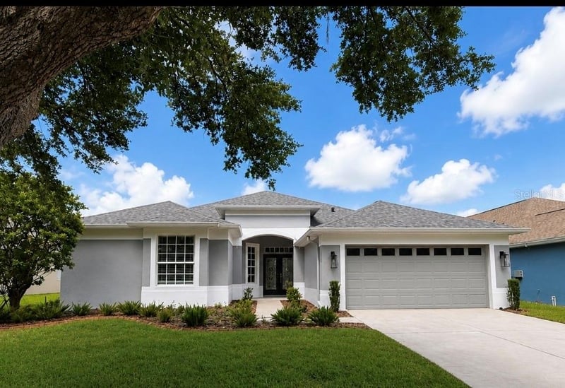 5849 Heronrise Crescent Dr, Lithia, FL 33547