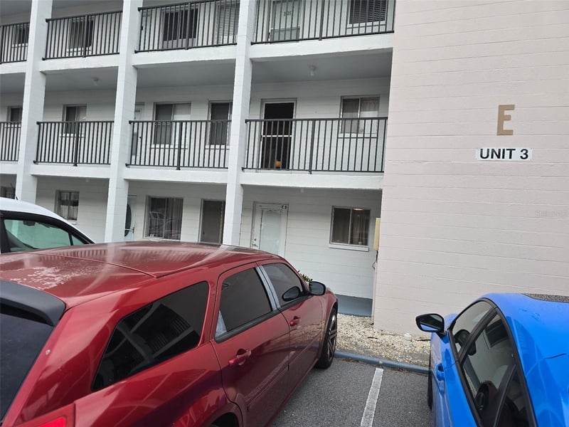 2007 Sunset Dr #E5, Bradenton, FL 34207