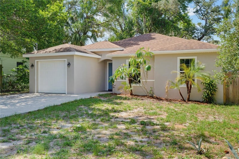 2107 Clifton St, Tampa, FL 33603