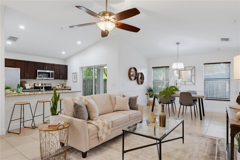 2107 Clifton St, Tampa, FL 33603