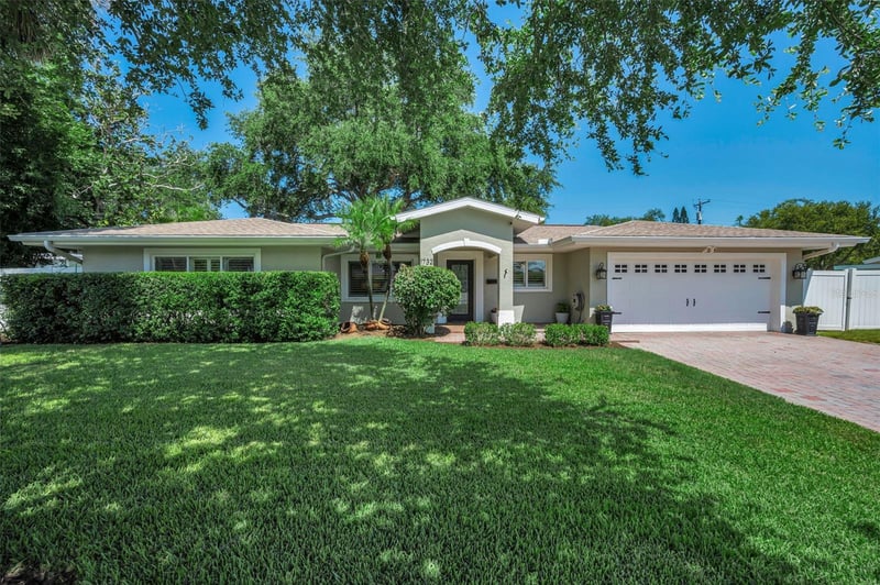 Home Worth Check