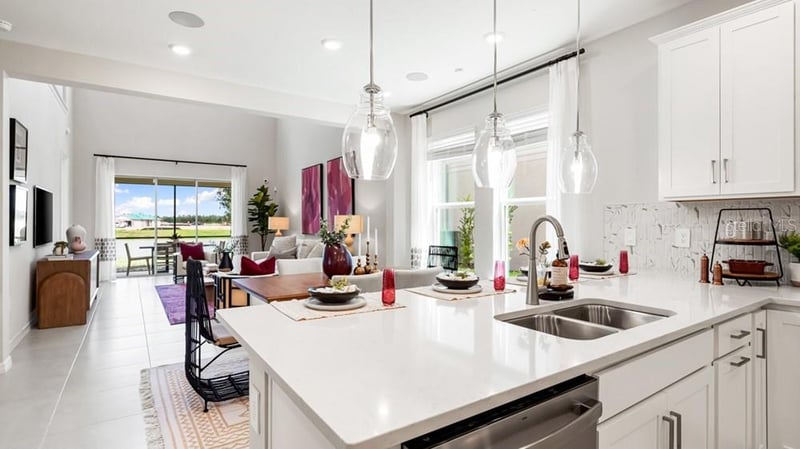 11400 Strong Stem ROW, San Antonio, FL 33576