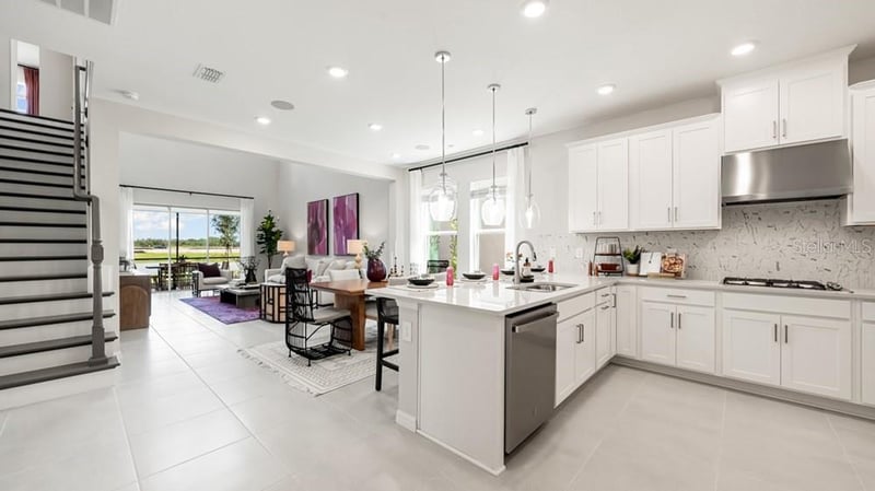 11400 Strong Stem ROW, San Antonio, FL 33576