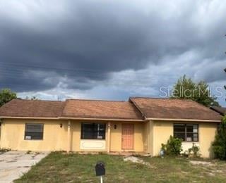 11426 Fox Rn, Port Richey, FL 34668