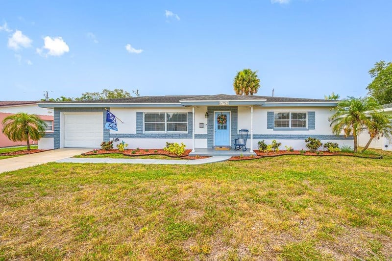 Home Worth Check