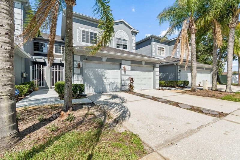 18107 Nassau Point Dr, Tampa, FL 33647