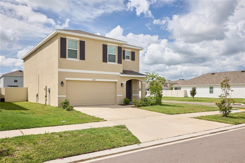 33405 Darley Dale Trl, Wesley Chapel, FL 33545