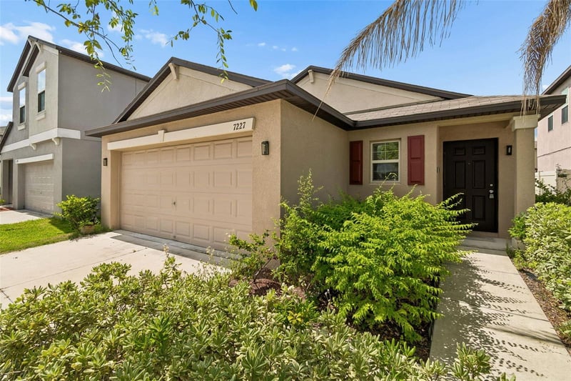 7227 Salt River, Sun City Center, FL 33573