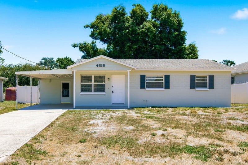 Home Worth Check