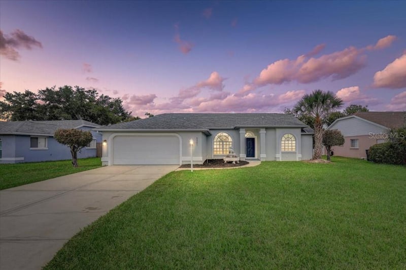 Home Worth Check