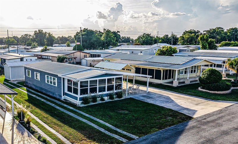 5545 Mandan St, Zephyrhills, FL 33542