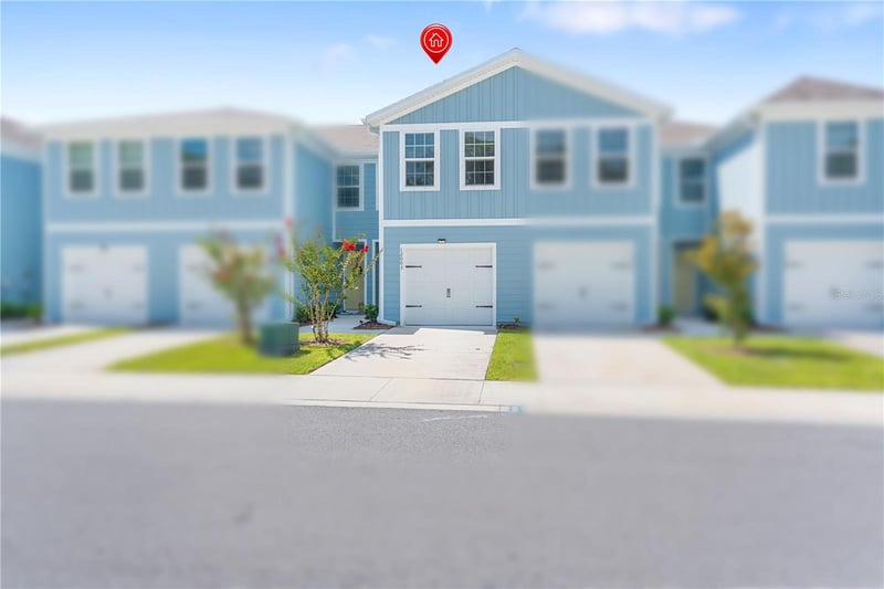 12003 Grizzly Ln, New Port Richey, FL 34654