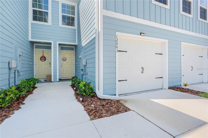 12003 Grizzly Ln, New Port Richey, FL 34654