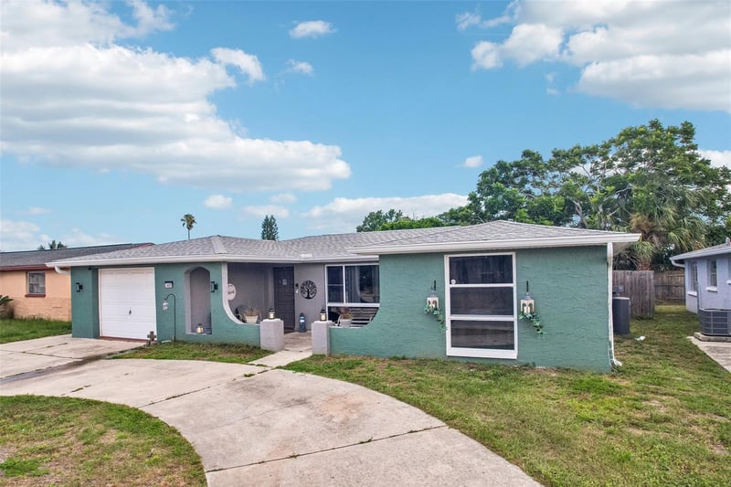 Home Worth Check