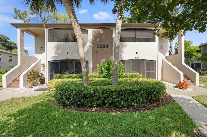 3024 Bonaventure Cir #204, Palm Harbor, FL 34684