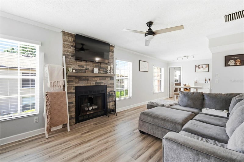 3024 Bonaventure Cir #204, Palm Harbor, FL 34684