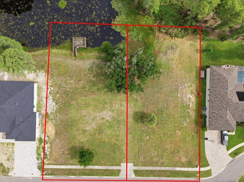 Woods End Ct, Tampa, FL 33618