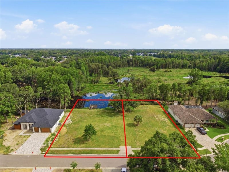 Woods End Ct, Tampa, FL 33618