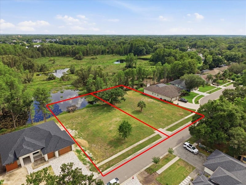 Woods End Ct, Tampa, FL 33618