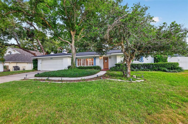 3171 San Pedro St, Clearwater, FL 33759