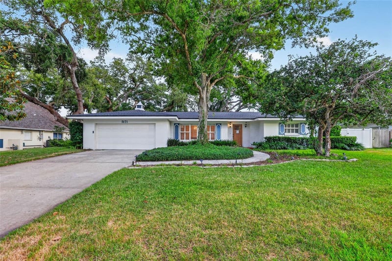 3171 San Pedro St, Clearwater, FL 33759