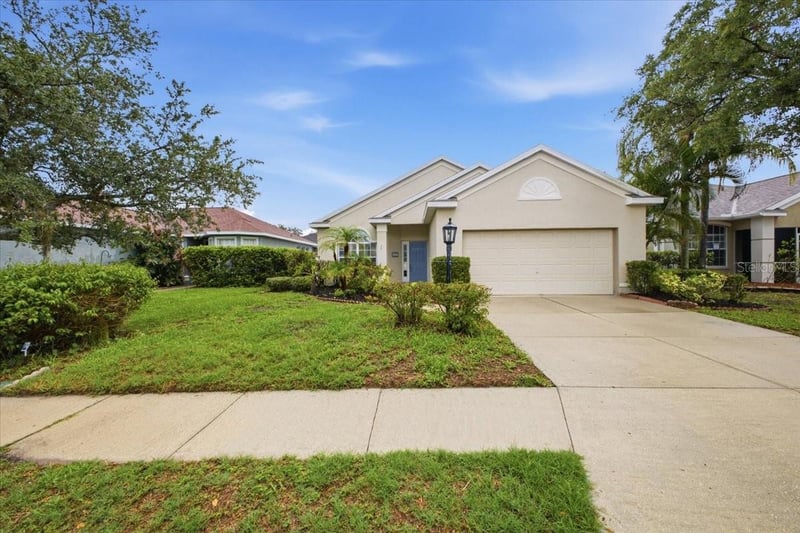 Home Worth Check