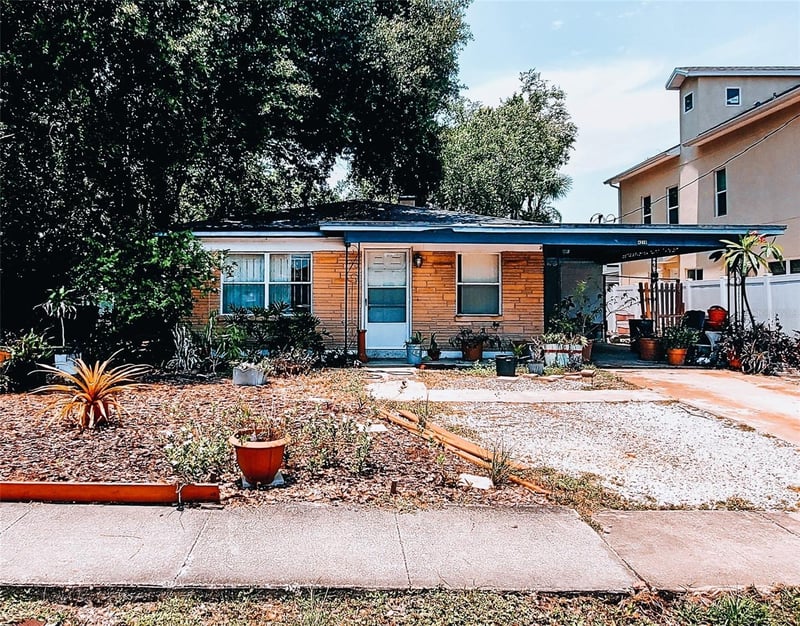 Home Worth Check