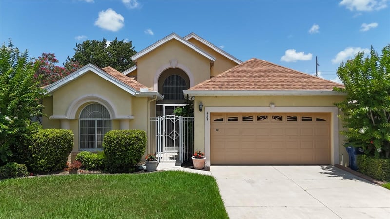 Home Worth Check