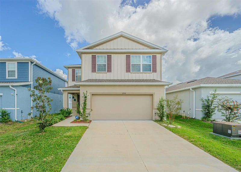 Home Worth Check