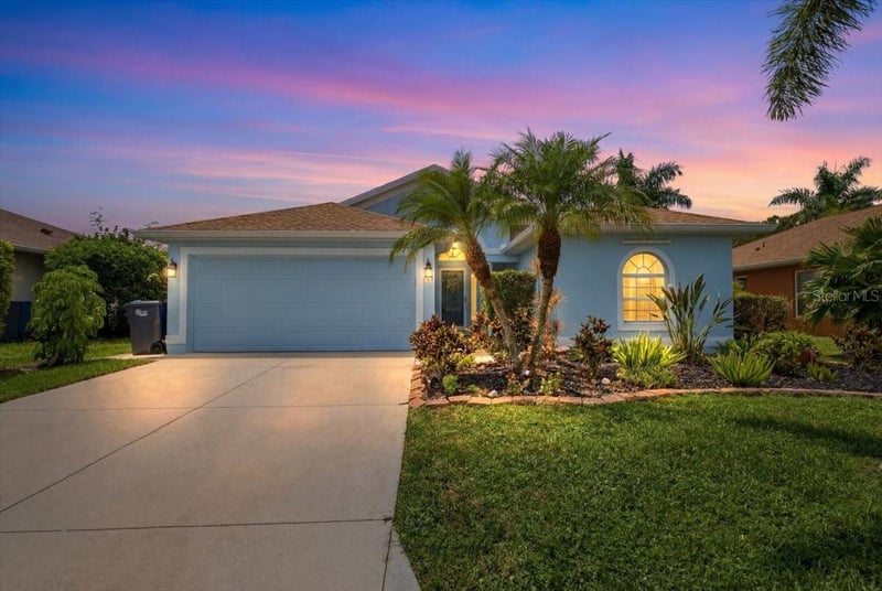 5231 Lansdowne Way, Palmetto, FL 34221