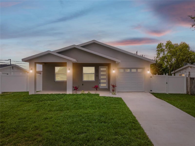 4016 Baden Dr, Holiday, FL 34691