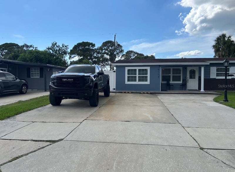 5112 Gateway Dr, Tampa, FL 33615