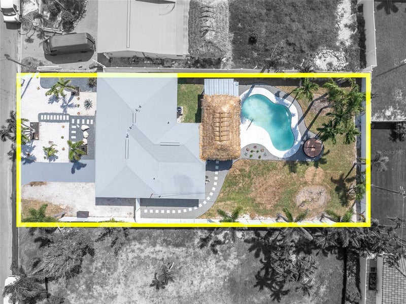 855 Boca Ciega Isle Dr, St Pete Beach, FL 33706