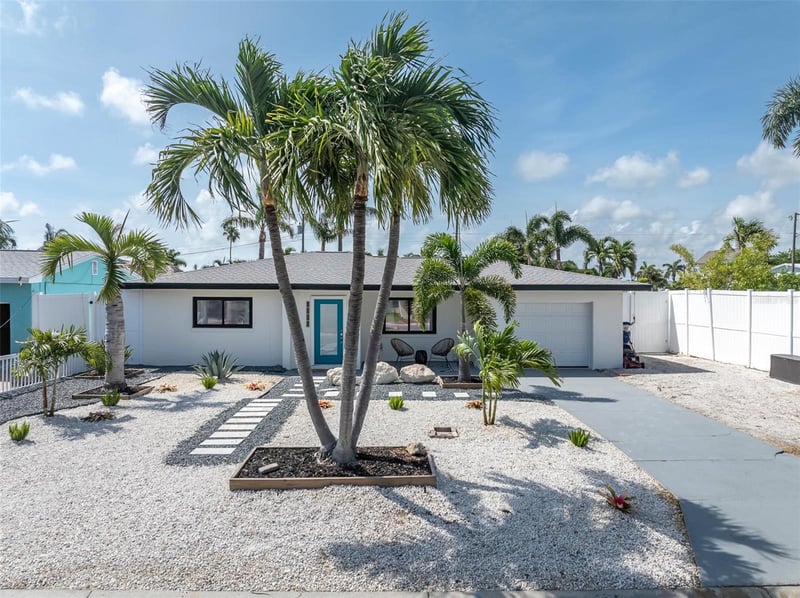855 Boca Ciega Isle Dr, St Pete Beach, FL 33706