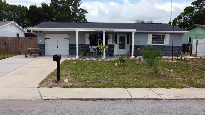 1421 Wickham Ln, Holiday, FL 34691