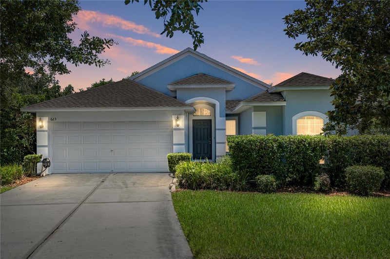 Home Worth Check