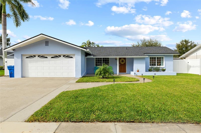Home Worth Check