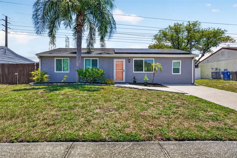 619 Timber Bay Cir, Oldsmar, FL 34677