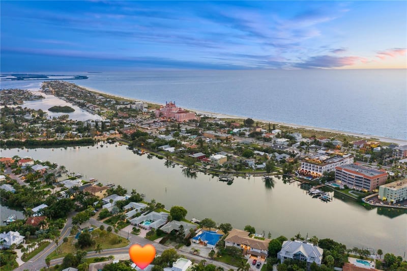3929 Belle Vista Dr, St Pete Beach, FL 33706