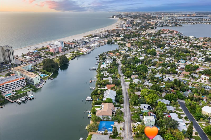 3929 Belle Vista Dr, St Pete Beach, FL 33706